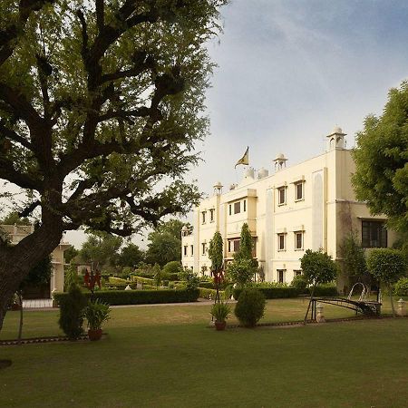 Roop Vilas Palace Nawalgarh Екстер'єр фото