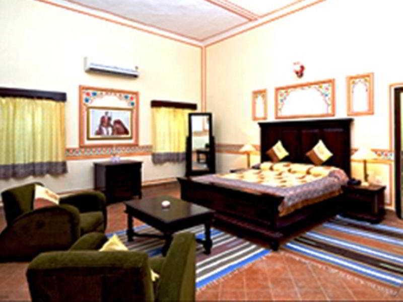 Roop Vilas Palace Nawalgarh Екстер'єр фото