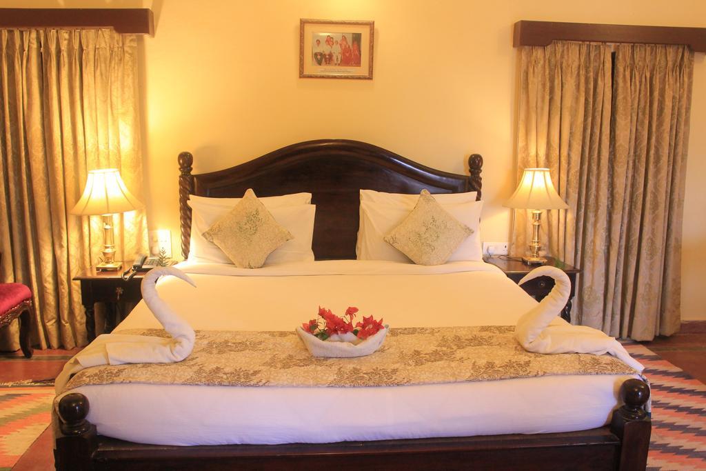 Roop Vilas Palace Nawalgarh Екстер'єр фото