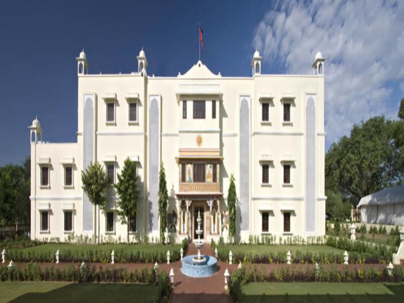 Roop Vilas Palace Nawalgarh Екстер'єр фото